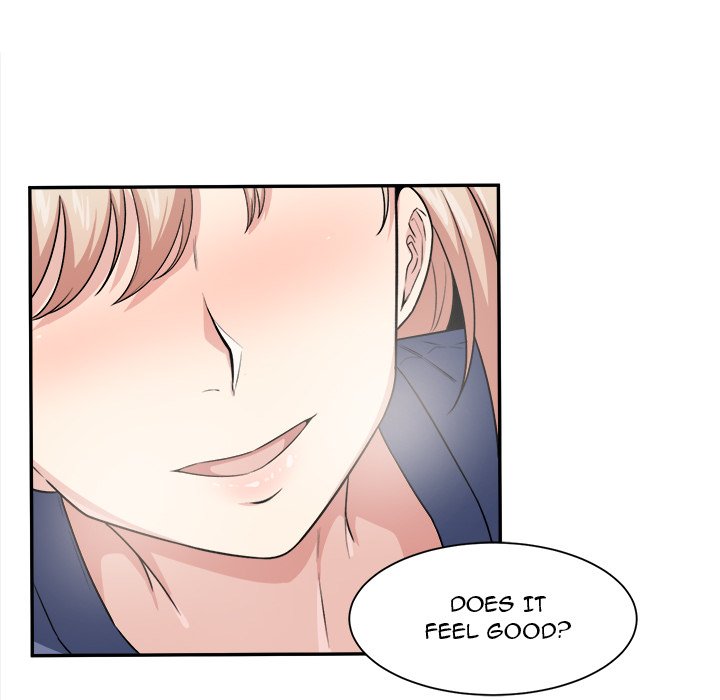 Excuse Me This Is My Room chapter 11 page 33