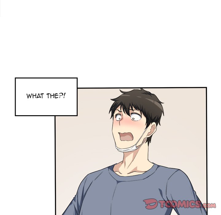 Excuse Me This Is My Room chapter 11 page 34