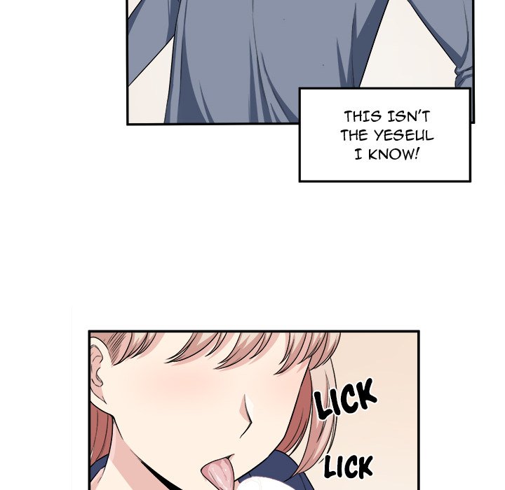 Excuse Me This Is My Room chapter 11 page 35