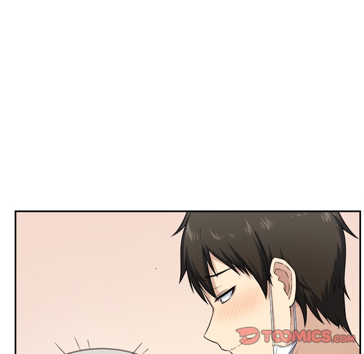 Excuse Me This Is My Room chapter 11 page 38