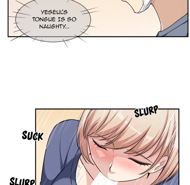 Excuse Me This Is My Room chapter 11 page 39