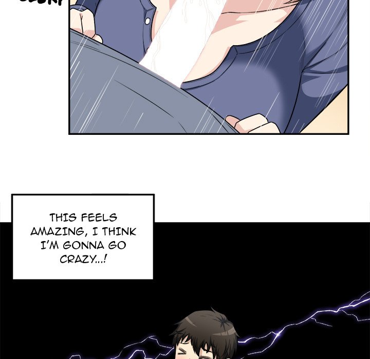 Excuse Me This Is My Room chapter 11 page 40