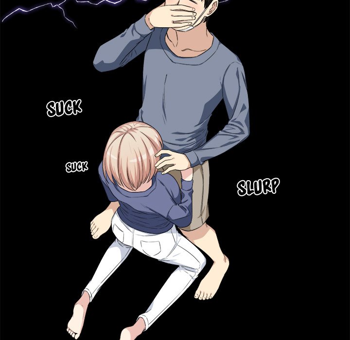 Excuse Me This Is My Room chapter 11 page 41