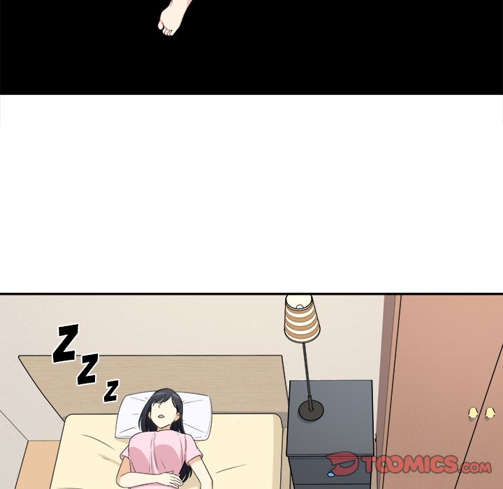 Excuse Me This Is My Room chapter 11 page 42