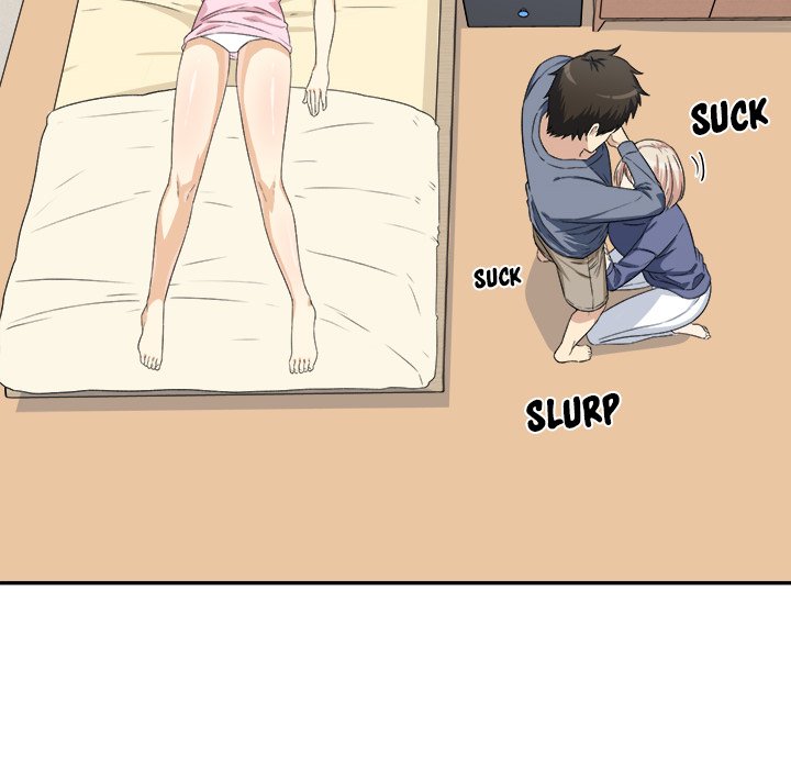 Excuse Me This Is My Room chapter 11 page 43