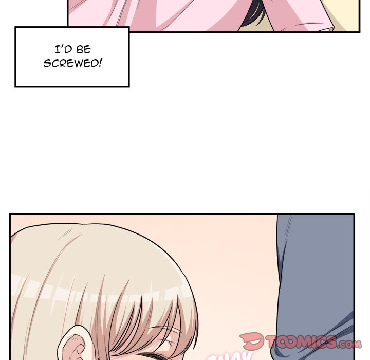 Excuse Me This Is My Room chapter 11 page 46
