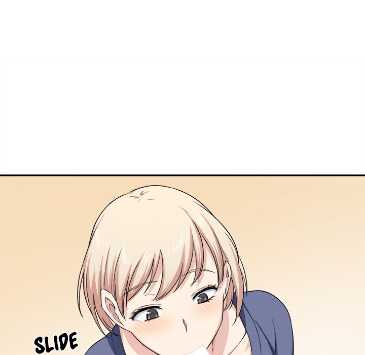 Excuse Me This Is My Room chapter 11 page 49