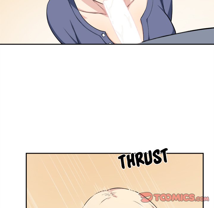 Excuse Me This Is My Room chapter 11 page 50