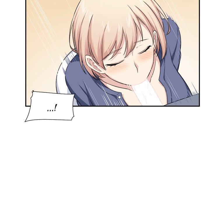 Excuse Me This Is My Room chapter 11 page 51