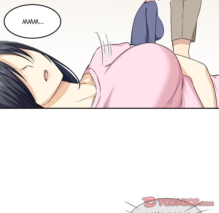 Excuse Me This Is My Room chapter 11 page 54