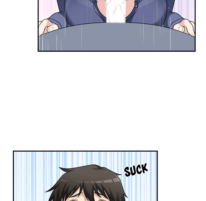 Excuse Me This Is My Room chapter 11 page 56