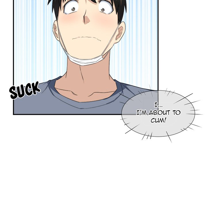 Excuse Me This Is My Room chapter 11 page 57