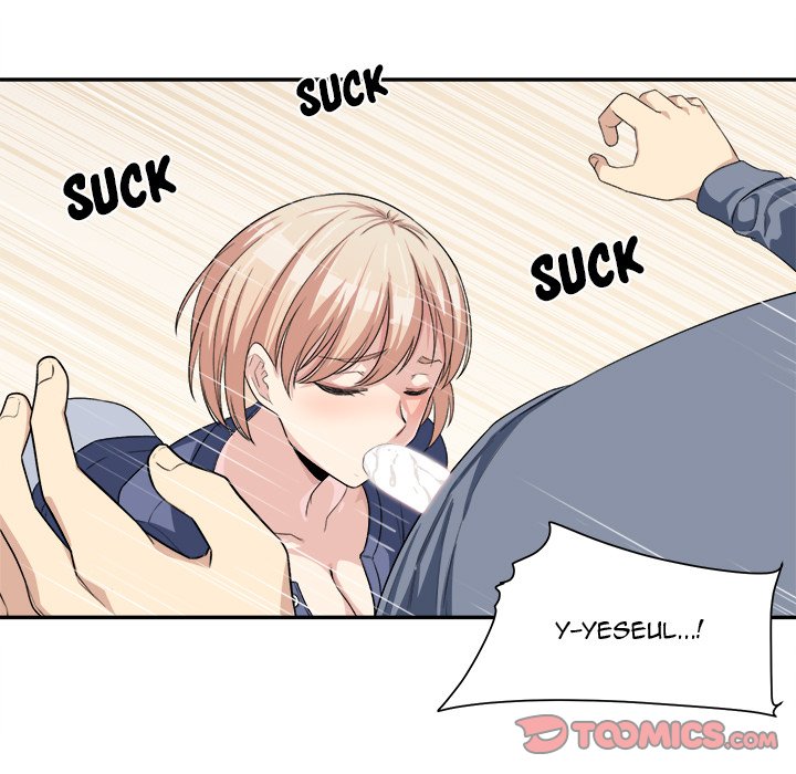 Excuse Me This Is My Room chapter 11 page 58