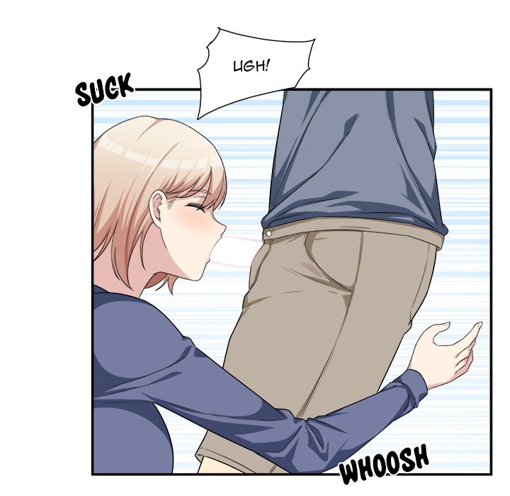 Excuse Me This Is My Room chapter 11 page 59