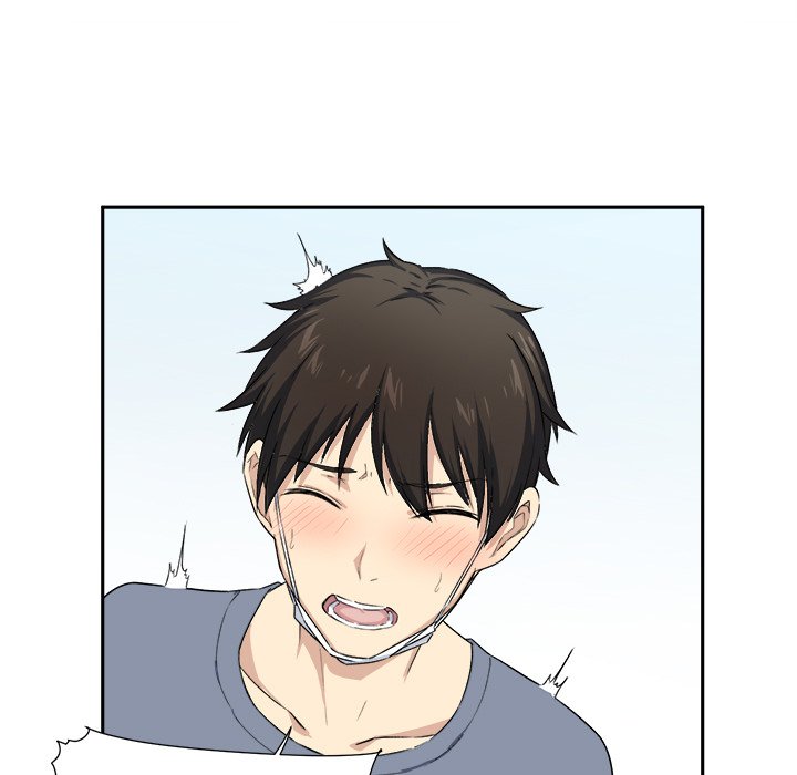 Excuse Me This Is My Room chapter 11 page 60
