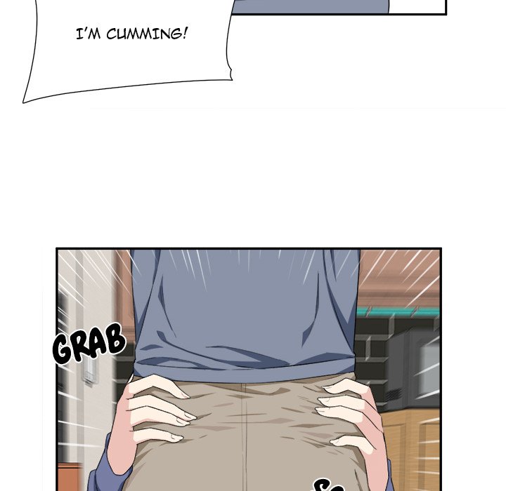 Excuse Me This Is My Room chapter 11 page 61