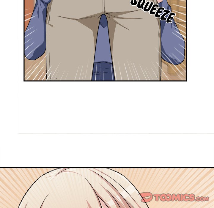 Excuse Me This Is My Room chapter 11 page 62
