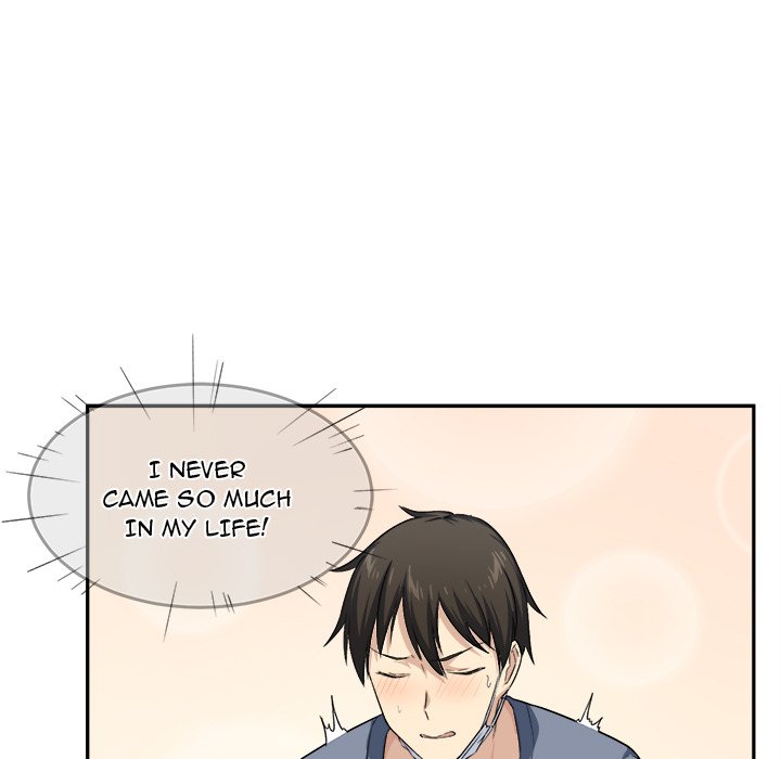 Excuse Me This Is My Room chapter 11 page 64