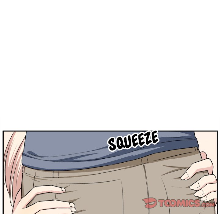 Excuse Me This Is My Room chapter 11 page 66