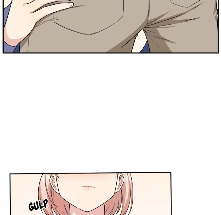 Excuse Me This Is My Room chapter 11 page 67