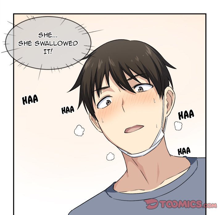 Excuse Me This Is My Room chapter 11 page 70