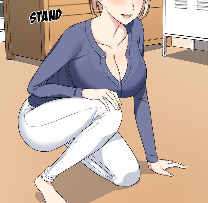 Excuse Me This Is My Room chapter 11 page 73