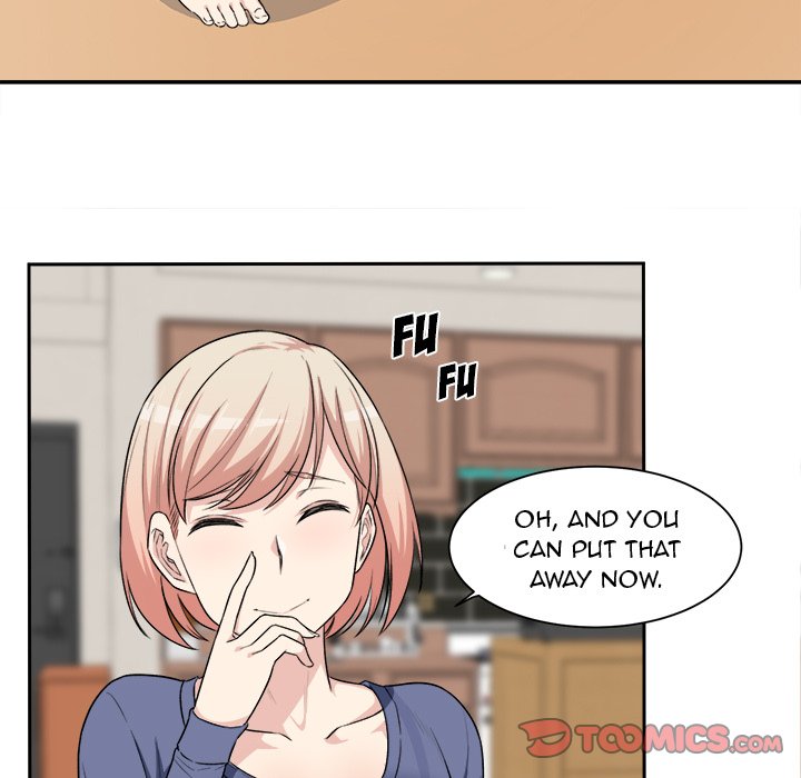 Excuse Me This Is My Room chapter 11 page 74