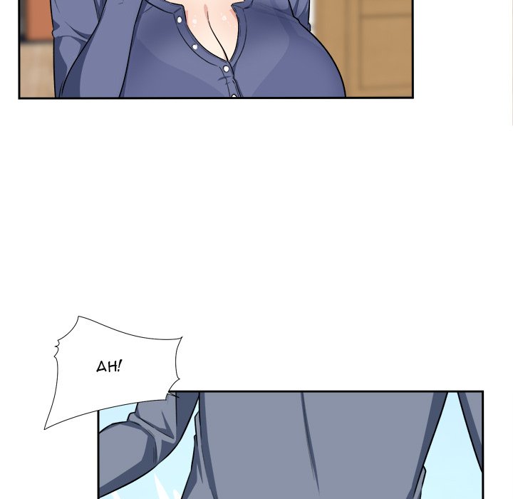 Excuse Me This Is My Room chapter 11 page 75