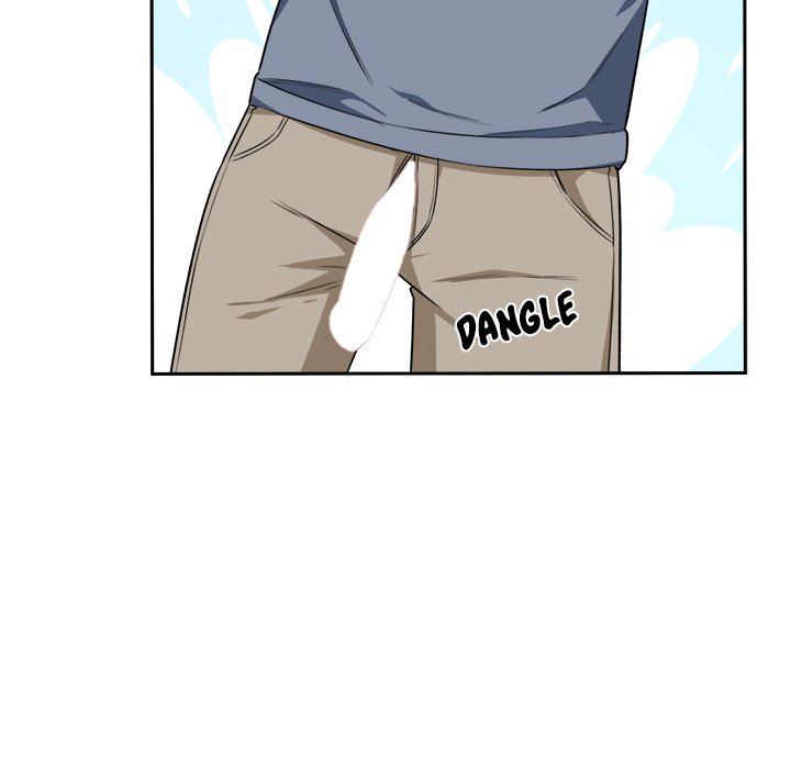 Excuse Me This Is My Room chapter 11 page 76