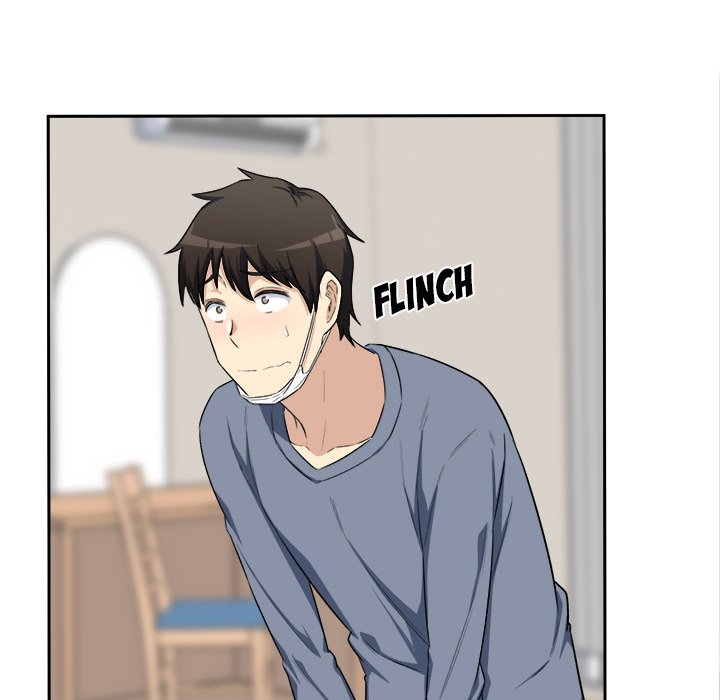 Excuse Me This Is My Room chapter 11 page 77