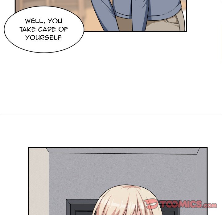 Excuse Me This Is My Room chapter 11 page 78
