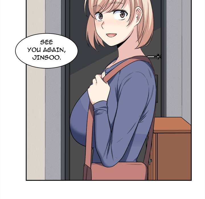 Excuse Me This Is My Room chapter 11 page 79