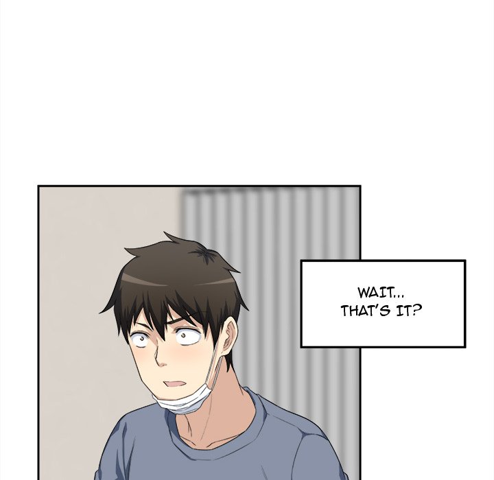 Excuse Me This Is My Room chapter 11 page 80