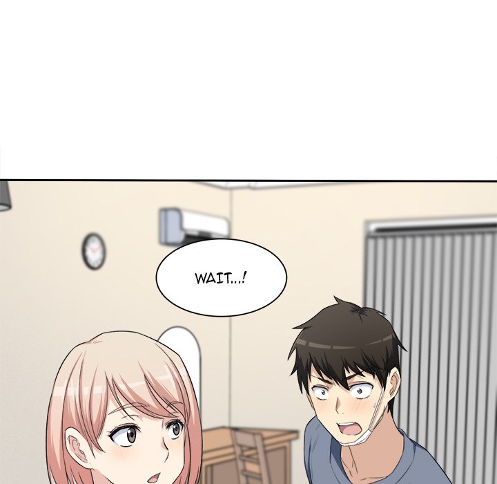 Excuse Me This Is My Room chapter 11 page 87