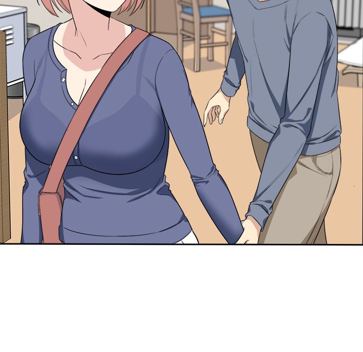 Excuse Me This Is My Room chapter 11 page 88