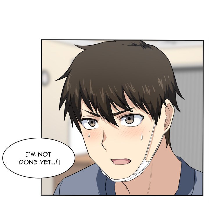 Excuse Me This Is My Room chapter 11 page 89