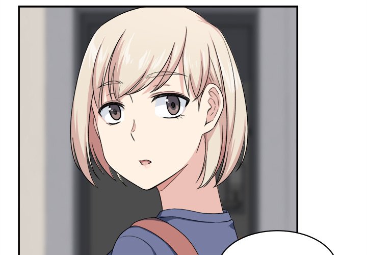 Excuse Me This Is My Room chapter 12 page 3