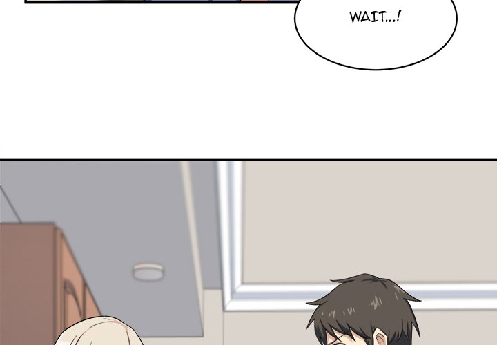 Excuse Me This Is My Room chapter 12 page 4