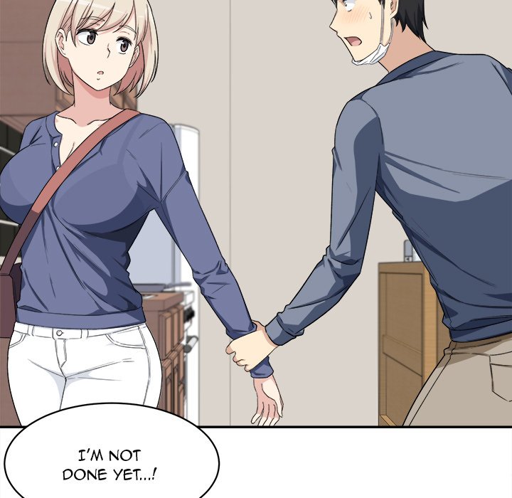 Excuse Me This Is My Room chapter 12 page 5