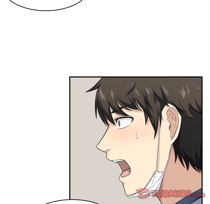 Excuse Me This Is My Room chapter 12 page 6