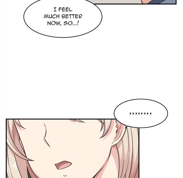 Excuse Me This Is My Room chapter 12 page 7