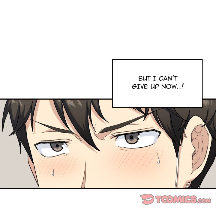 Excuse Me This Is My Room chapter 12 page 10