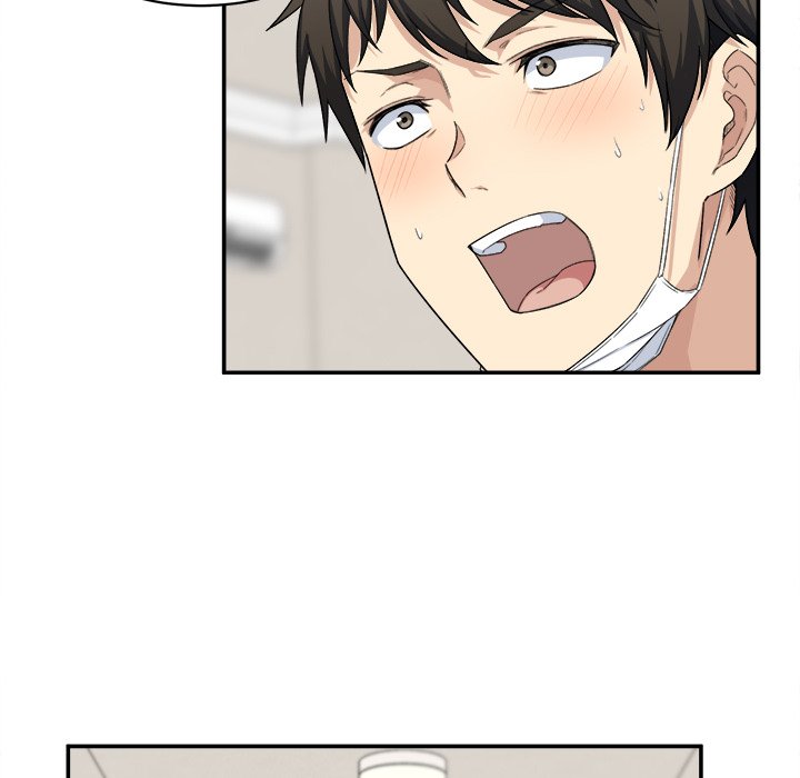 Excuse Me This Is My Room chapter 12 page 13