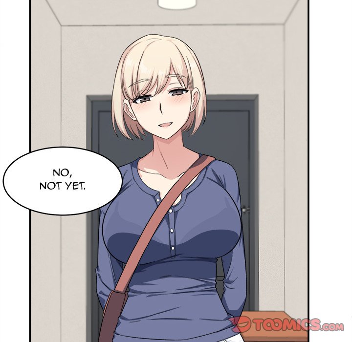 Excuse Me This Is My Room chapter 12 page 14