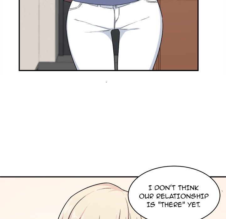 Excuse Me This Is My Room chapter 12 page 15