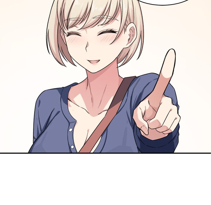 Excuse Me This Is My Room chapter 12 page 16