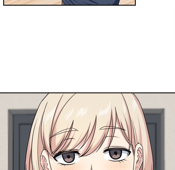 Excuse Me This Is My Room chapter 12 page 19