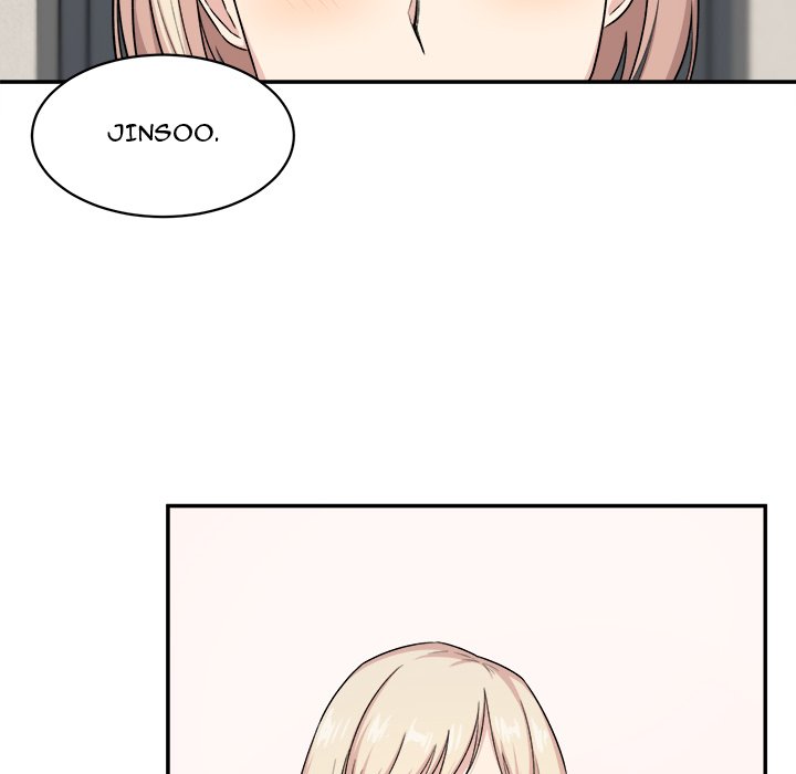 Excuse Me This Is My Room chapter 12 page 20