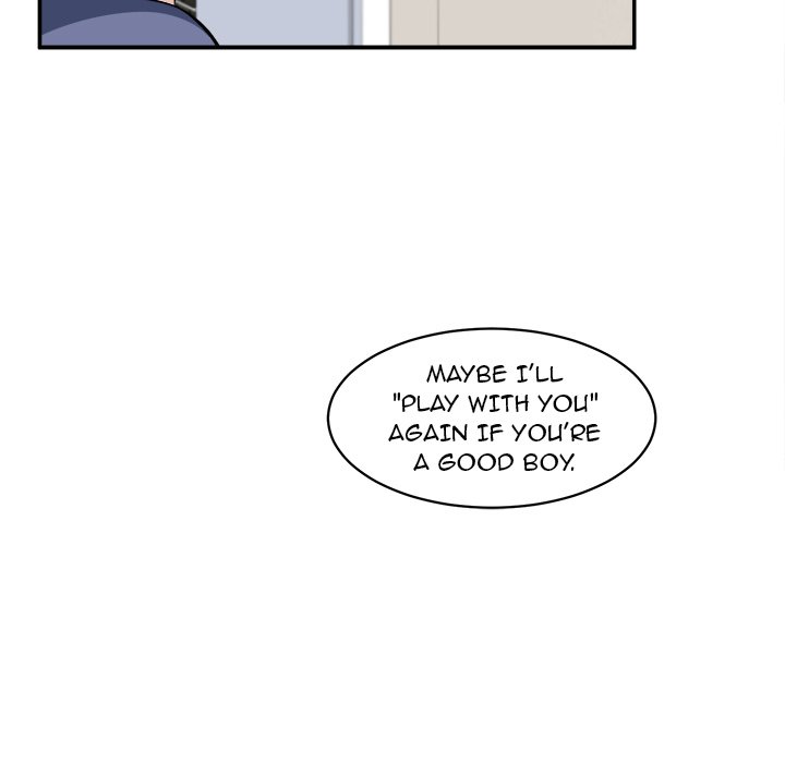 Excuse Me This Is My Room chapter 12 page 23