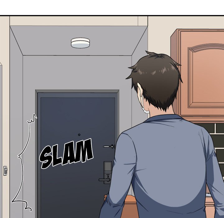 Excuse Me This Is My Room chapter 12 page 24